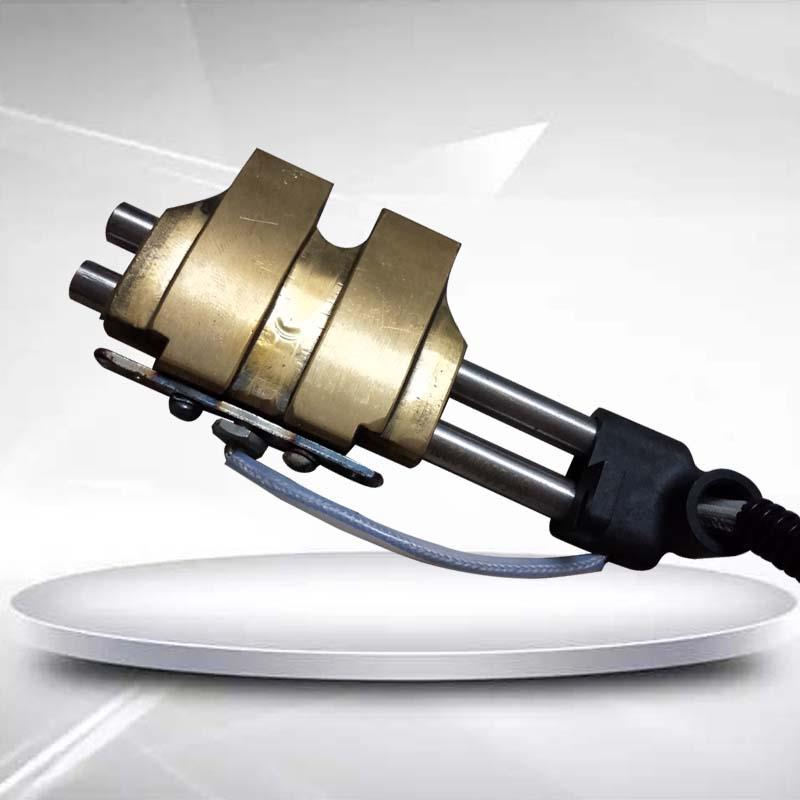 610加热板，土工膜焊接机加热头，防水板焊机加热板，发热块