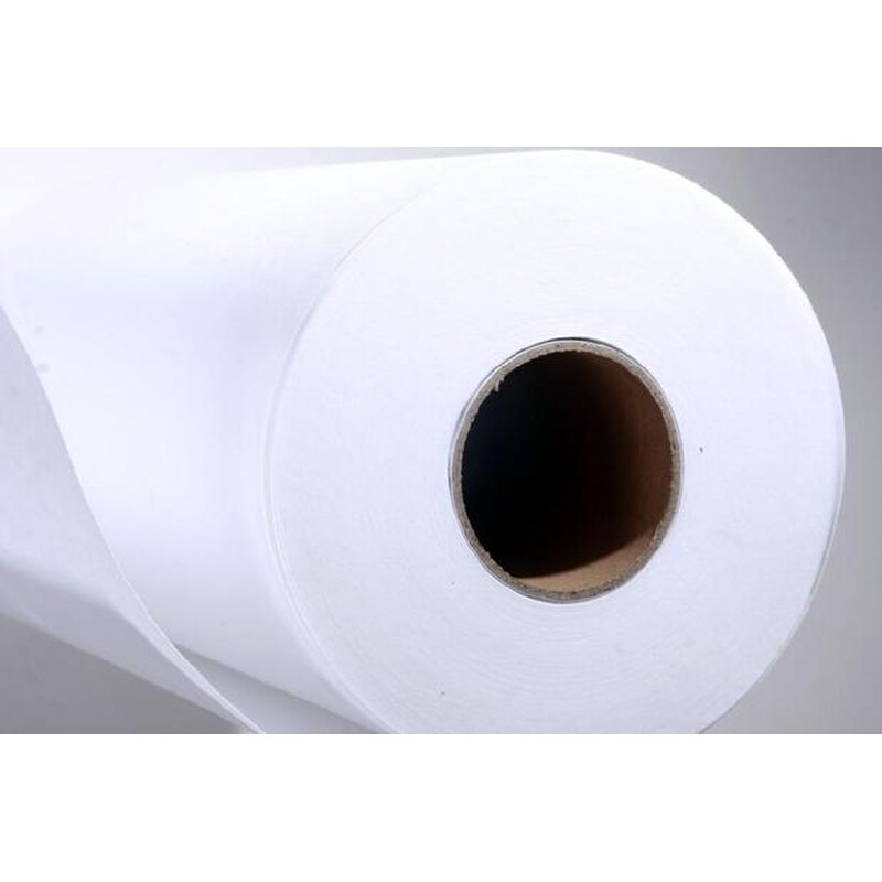 。730mm*100m磨床用切削液过滤纸 铁屑杂质过滤纸工业磨床过滤布