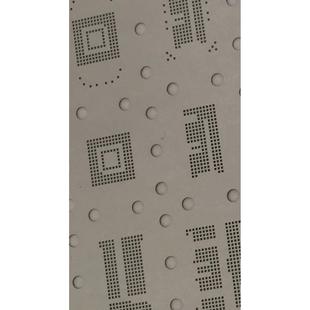 阿毛易修 字库植锡网 BGA153 162 169 186 221 254 EMCP EMMC钢网