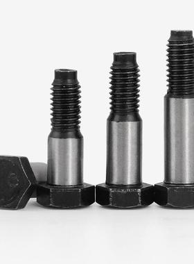 M16M188.8级铰制孔用螺栓外六角塞打螺丝*30x40x50x150