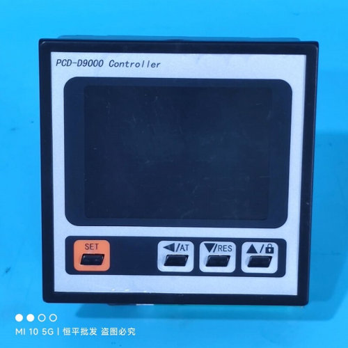 。PCD-D9000鼓风干燥箱温控仪 表 烘箱温度控制器 D9201真空箱96*