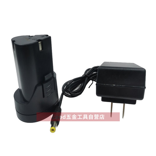 。小凡 米霍克12VF手电钻 电转充电钻电动螺丝刀起子锂电池 充电