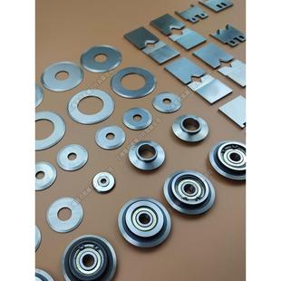 小型废旧漆包线电线剥皮机手动电动电缆扒线皮机圆刀片剥线皮神器