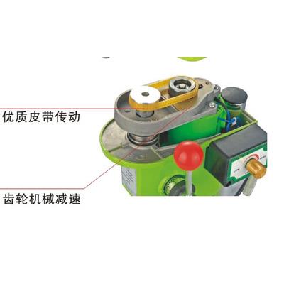 栗荣杰本迷你强台钻的 5158 5158A，B，C 皮带/ 小型钻床专用皮带