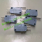 实物拍摄全新原装 2FR 正品 微动开关VP531A 进口 韩国DECO