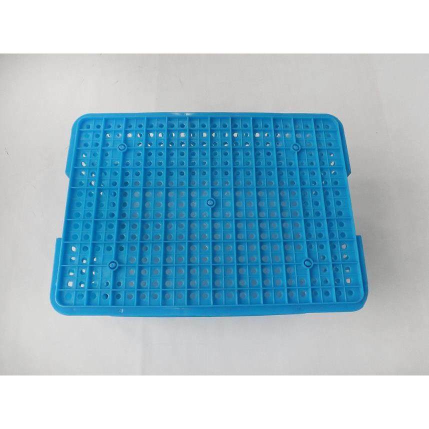 加厚580塑料筐620*430*350周转筐储物收纳整理放货透气网眼框胶框,宠物/宠物食品及用品,宠物推车,淘宝优惠券,粉丝福利购,淘宝优惠卷