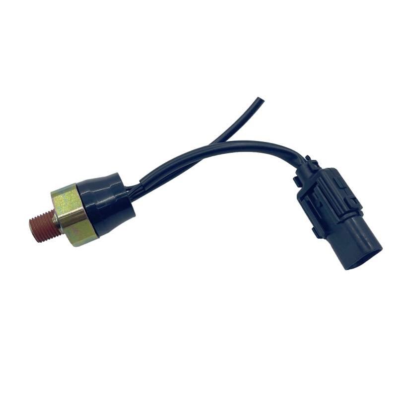 。适配江淮格尔发K3K5A5K6LXWL亮剑威铃3帅铃3 制动灯 刹车灯开关