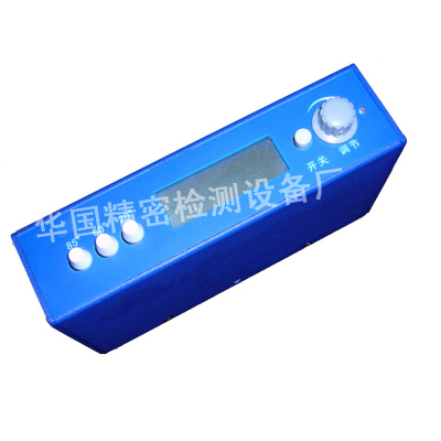 。20&deg;60&deg;85&deg;三角度便携式光泽度仪 油漆油墨塑料陶瓷