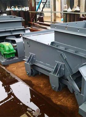 K0-K4往复式给煤机 4KW-18.5KW往复式给煤机 皮带宽度500-1600mm