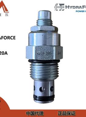 现货供应海德福斯节流阀NV10-20A流量控制阀240Bar