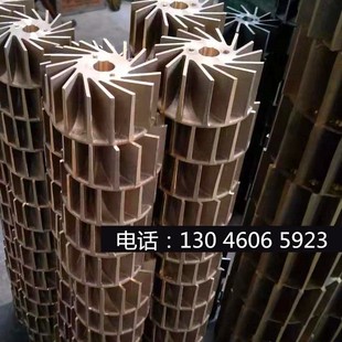 现货水循环真空泵配件大水轮密封圈水封圈外壳前S外盖泵体山东博