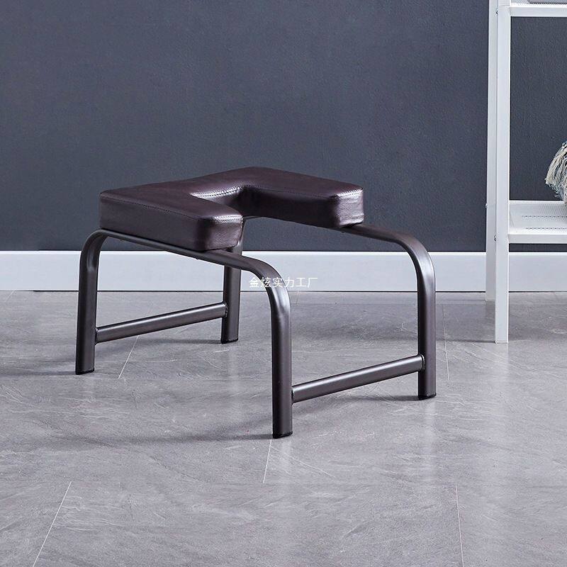 瑜伽王鸥拉伸器倒挂倒立器凳辅助椅倒立健身器材同款倒立神器家用