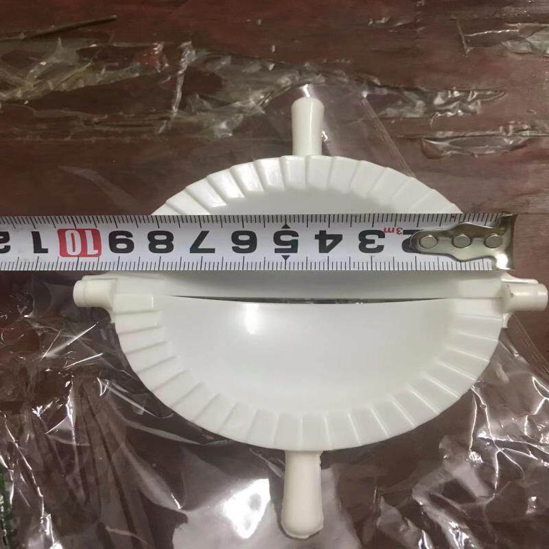 包银 纯手工笋粄夹 笋粄夹粄包邮金客家模具 饺子皮夹大埔模型