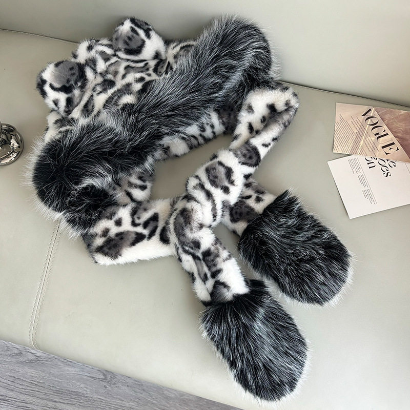 护耳百搭帽盆帽渔夫帽帽加厚时尚保暖毛绒秋冬保暖复古蒙古豹纹无,服饰配件/皮带/帽子/围巾,三件套,淘宝优惠券,粉丝福利购,淘宝优惠卷