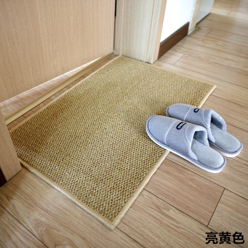 华德进门地垫门垫脚垫入户门吸水防滑卫生间门口门厅厨房地毯