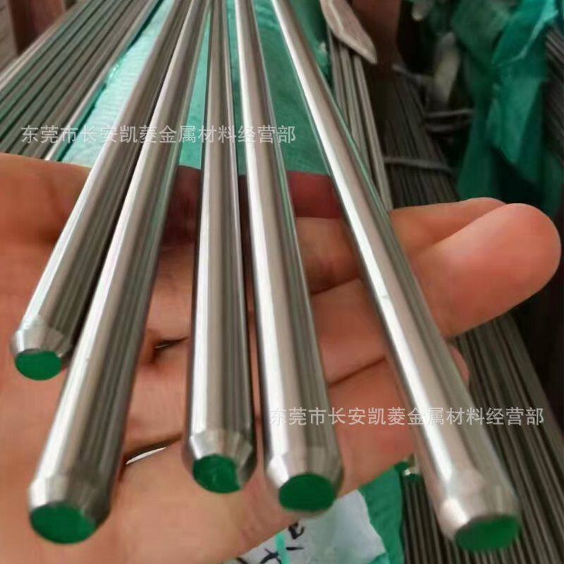 SUS420F不锈钢棒 SUS420F研磨圆棒 SUS420F易车圆棒