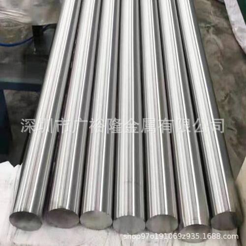 SUS430不锈钢棒 430F易切削不锈钢 440C不锈钢棒车床用光棒