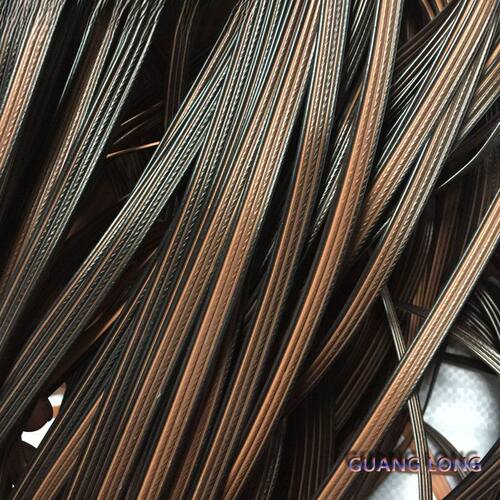 编织材料修补椅子 藤条编织塑料藤条 编织