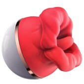 Dual Dildo Powerful sexy Vibrator silicone motor vibrator