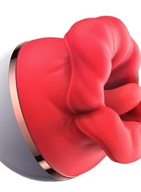 Powerful Dildo Vibrator Dual motor silicone sexy vibrator G-