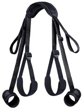 Interesting Adult Sm Sex Toys Handcuffs Womens Alternative