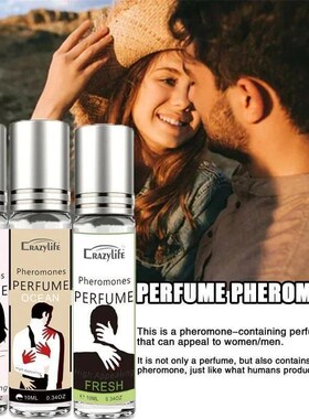 Pheromone For Man and Women Attract Women Androstenone Phero