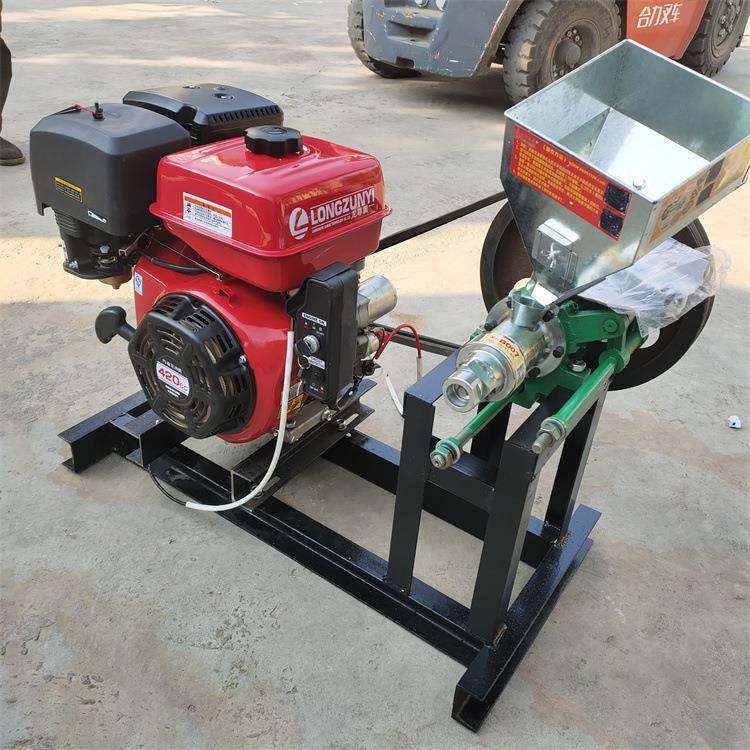 电启动膨化康乐果机 架势柴油动力糖棍机 切断式弯管江米棍机,清洗/食品/商业设备,休闲食品加工设备,淘宝优惠券,粉丝福利购,淘宝优惠卷