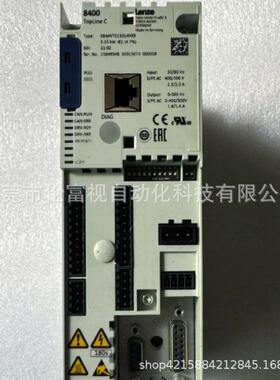 E84AVTCC5514VXS论茨 变频器 原装现货价格