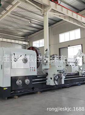 重型车床CW61140*3000普通车床755导轨130孔径小刀架自动走刀