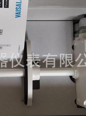 芬兰维萨拉VAISALA露点传感器HMD112风管温湿度变送器