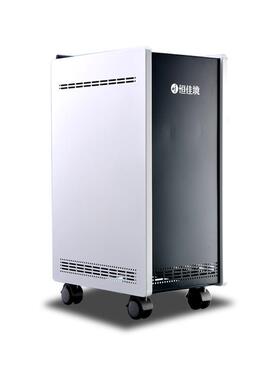 恒佳境空气消毒机 KXZ-Y系列定制可贴牌OEM紫外线医院空气消毒机