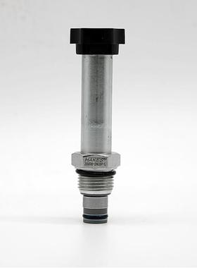 二位二通双止回型电磁阀ZSV08-2NCSP-L