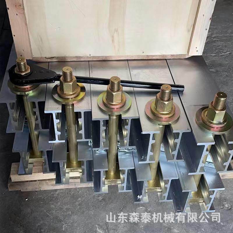 橡胶皮带硫化机规格齐全 1200型输送带接头设备硫化器加热板水压