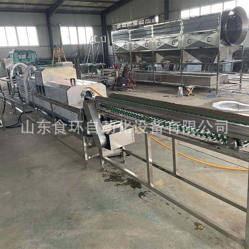 厂家供应大型商用全自动洗蛋机养殖场蛋品鸡蛋鸭蛋清洗洗蛋机,清洗/食品/商业设备,其他食品加工设备,淘宝优惠券,粉丝福利购,淘宝优惠卷