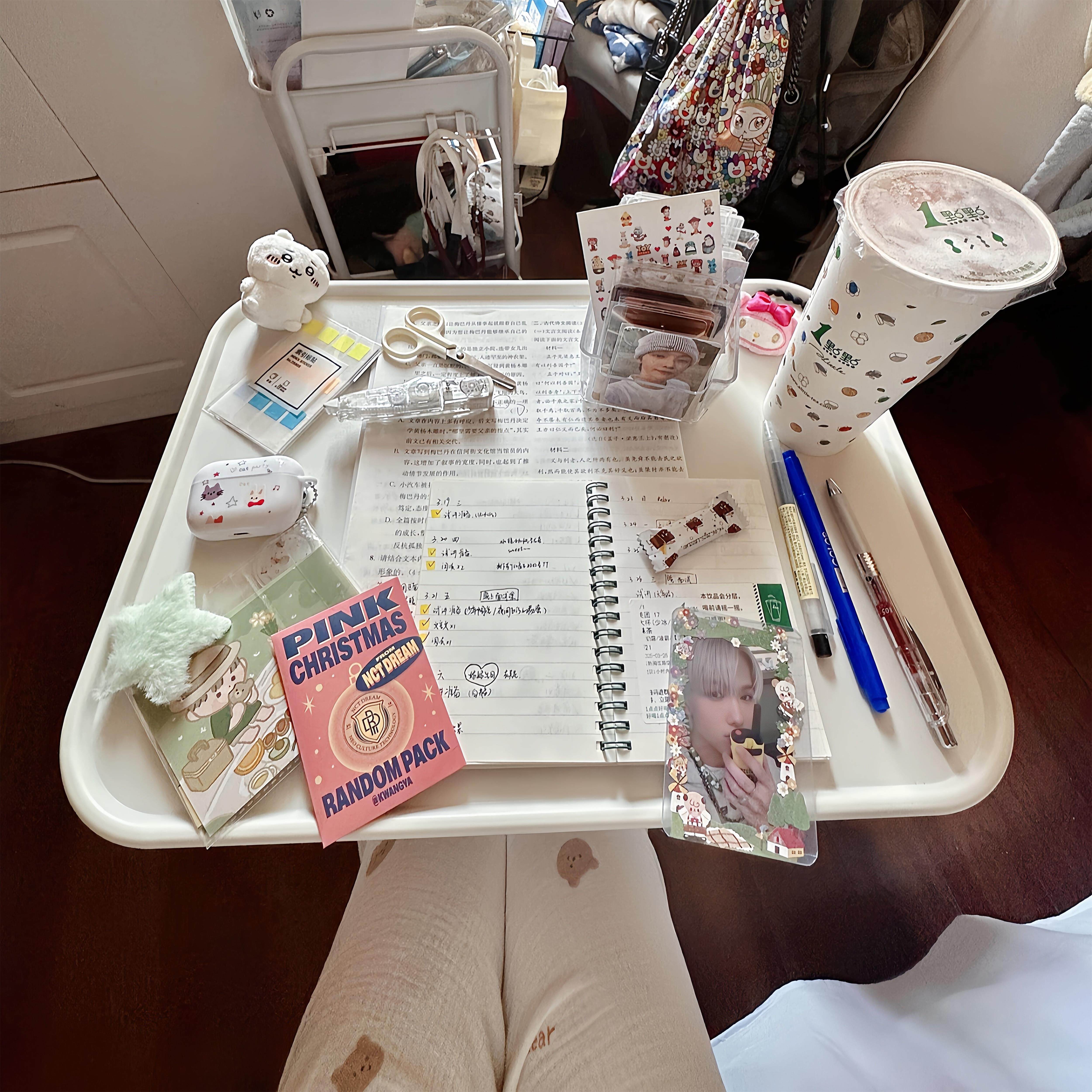 可移动升降床边桌学习书桌家用沙发边几笔记本电脑桌小桌子工作台,住宅家具,床边桌,淘宝优惠券,粉丝福利购,淘宝优惠卷