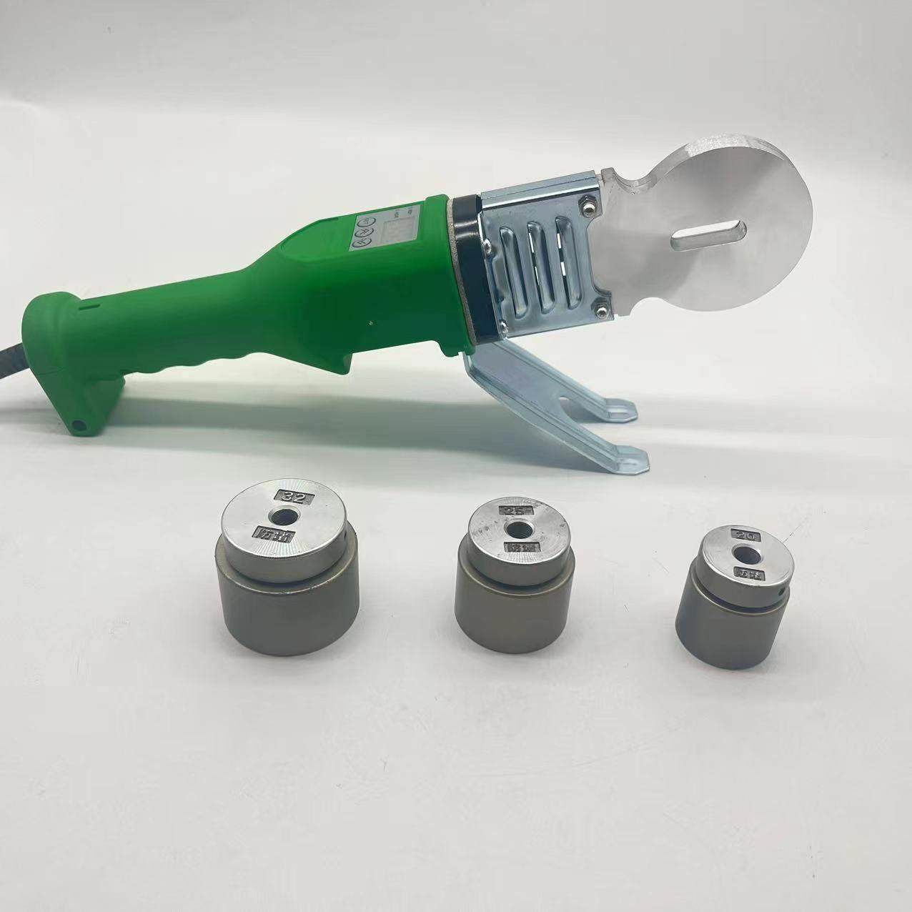 精品小型家装热熔器水电维修熔管工具ppr管子熔接机