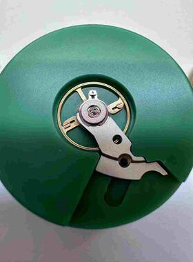 修表工具天梭C07.111/C07.811浪琴L888调快慢工具游丝摆轮固定座