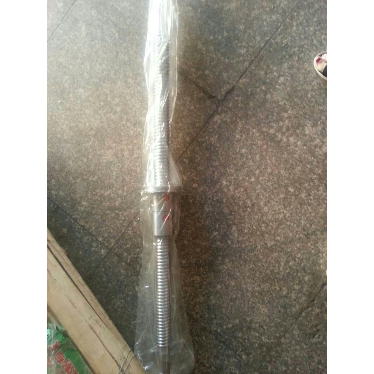 沈阳加工中心 VTC6070 X轴滚珠丝杠L1226 50*10汉江原厂