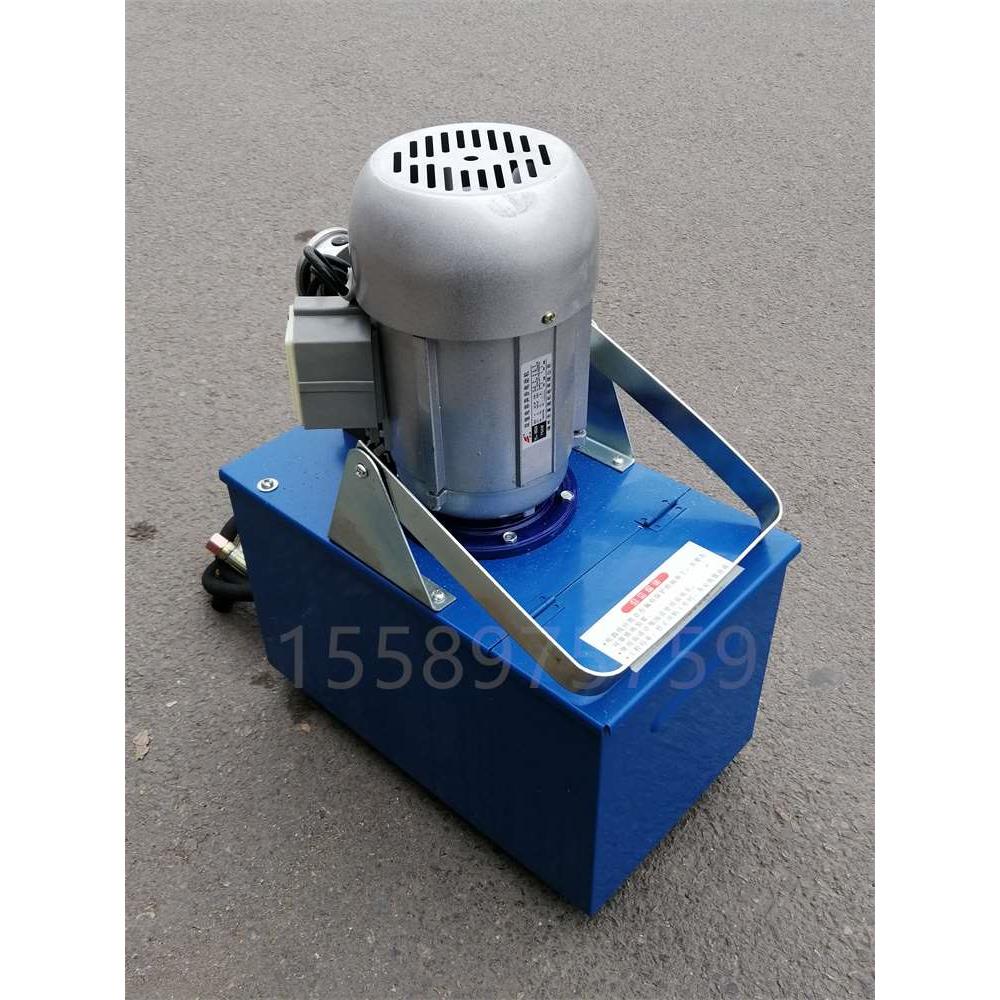 3DSB电动试压泵25公斤管道试压机水管打压机