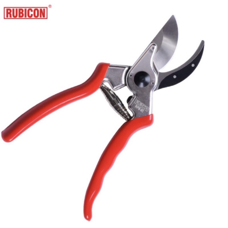 包邮 日本罗宾汉RUBICON RPS-90树枝果枝修枝剪刀园艺修花摘果剪