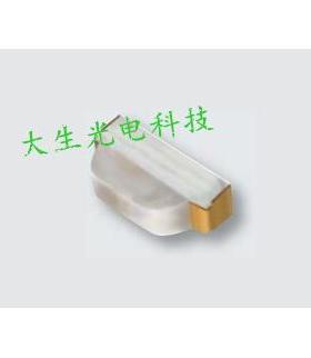 12-215SURC/S530-A3/TR8  EVERLIGHT  侧面发光0805红灯 台湾亿光