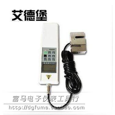 艾德堡数显推拉力计HP-1K 2K 3K 5K 10000KG公斤 1-10吨推拉力计