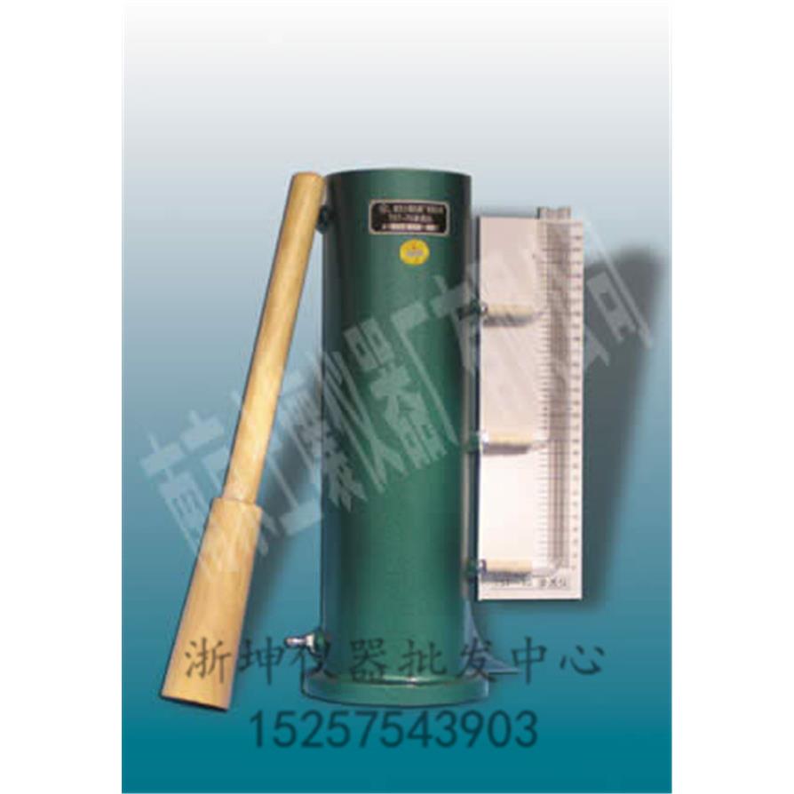 浙坤TST-70型土工渗透仪土壤渗透仪常水头渗透装置南京土壤仪器厂