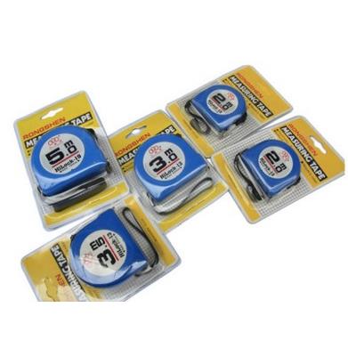 正品 上海三圈工具TD系列钢卷尺 卷尺 拉尺2米 3米 3.5米 5米