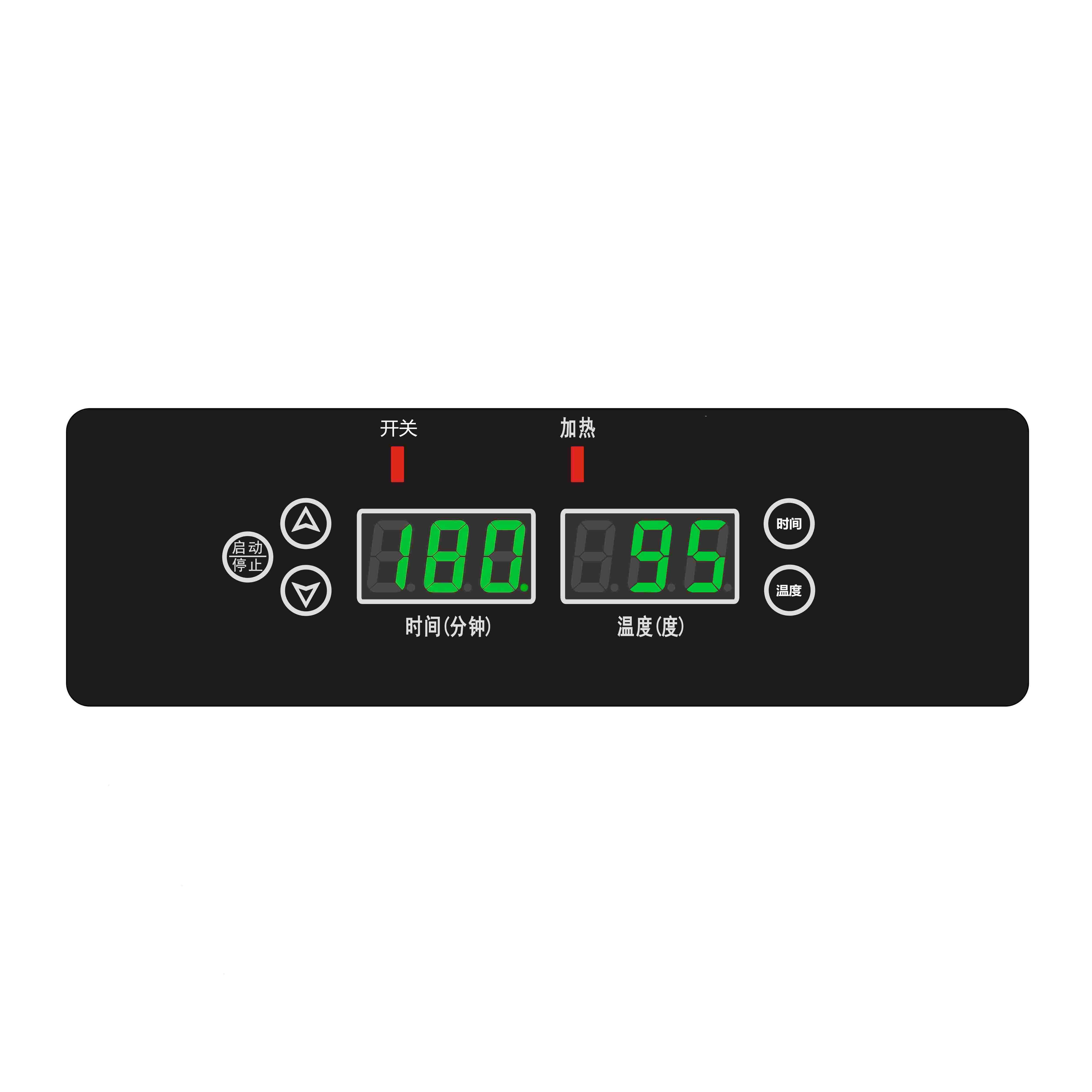 杀毒柜温控器电子数显温度控制器全自动智能开关可调YK765S包邮,童装/婴儿装/亲子装,马甲,淘宝优惠券,粉丝福利购,淘宝优惠卷