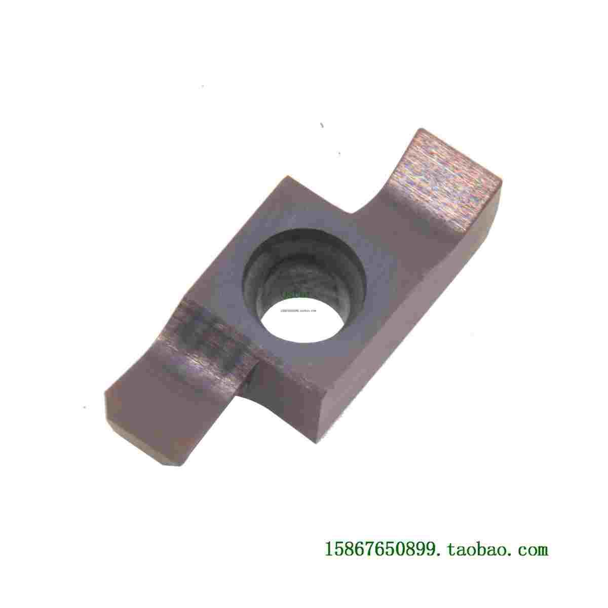 道勤端面割槽端面切槽刀片GER150/GER200/GER250/GER300DM10 15-D