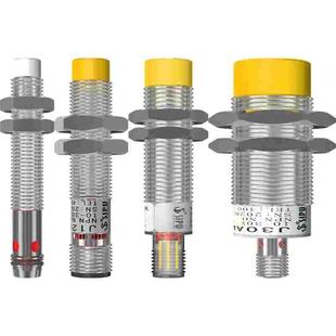 D2H J8BM接近开关M8传感器 J8AM D1K J8M D2K D2NK