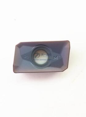 株洲铣刀片R0.8铣刀片APMT1135PDR APMT160408PDER YBG205