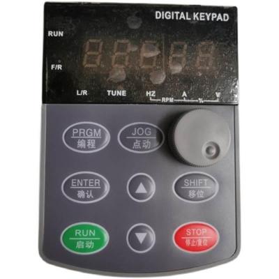 MEMAN 能曼 诺依曼 neumann变频器面板DIGITAL KEAPAY 键盘
