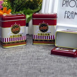 全钢钻(金钢钻)护发乳发蜡(金刚钻)发膏大背头油上海国货